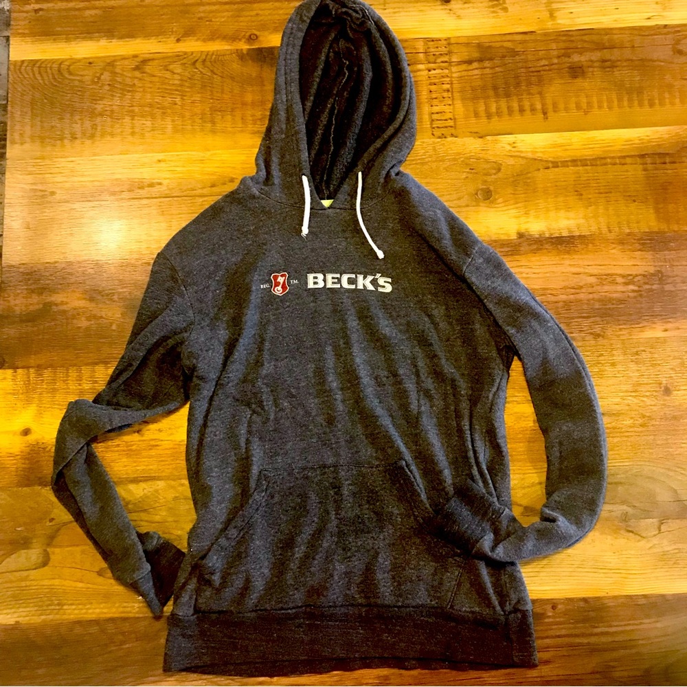 Beck’s Hoodie